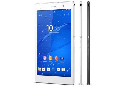 Ремонт Sony Xperia Z3 Tablet Compact WiFi