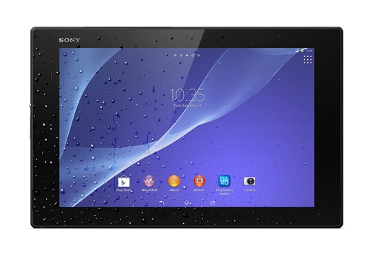 Ремонт Sony Xperia Z2 Tablet WiFi