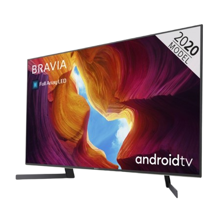 Ремонт Sony KD 55XH9505