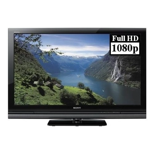 Ремонт Sony KDL-40V4210