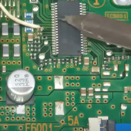 Ремонт Телевизор