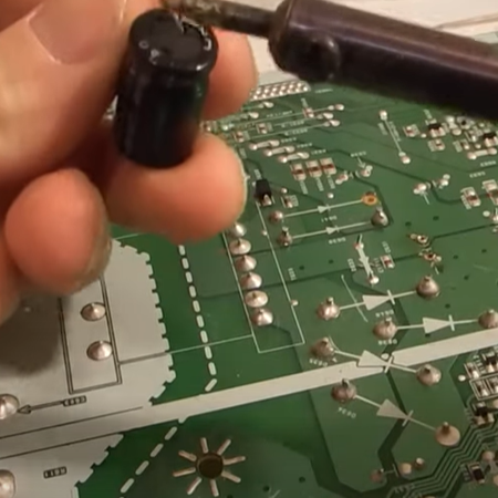 Ремонт Телевизор