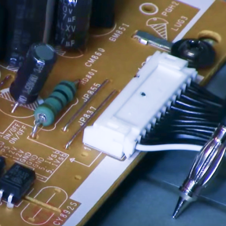 Ремонт Телевизор