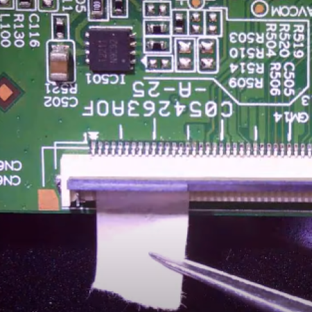 Ремонт KDL-32R303B