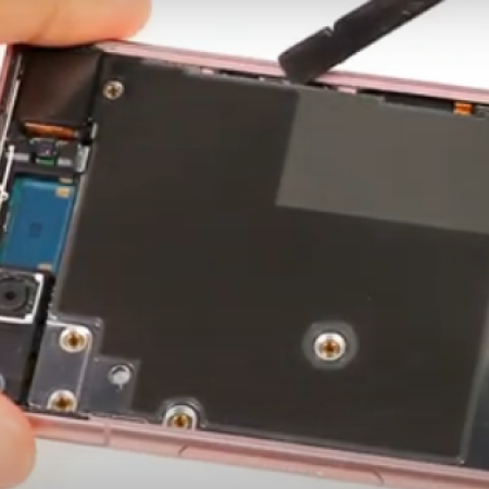 Ремонт Смартфон